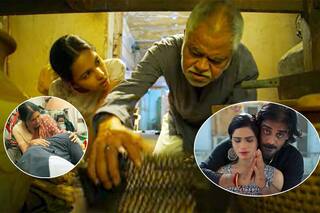 जिन्हें अजय देवगन की दृश्यम पसंद आई उन्हें वध भी पसंद आएगी?