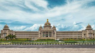 Six New Cities To Come Up In Karnataka, Says CM Basavaraj Bommai