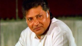 Vikram Gokhale's Latest Health Update: Actor's Critical, Family Friend Reveals He's 'Not Responding to Treatment'