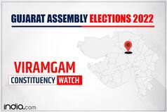 Gujarat Assembly Election 2022: Will BJP's Decision To Field Ex-Congressman Hardik Patel From Viramgam Pay Off?