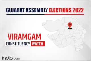 Gujarat Assembly Election 2022: Will BJP's Decision To Field Ex-Congressman Hardik Patel From Viramgam Pay Off?