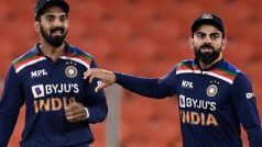 IND v AUS: जडेजा-राहुल की वनडे में हो सकती वापसी, अंतिम दो टेस्ट के लिए टीम इंडिया का आज होगा ऐलान