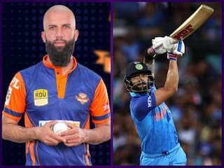 Virat Kohli: When Moeen Ali Realised The King Is Back | EXCLUSIVE