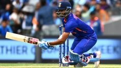 India vs New Zealand 3rd ODI LIVE Score: भारत के 8 विकेट गिरे, वॉशिंगटन सुंदर अपने अर्धशतक के करीब पहुंचे