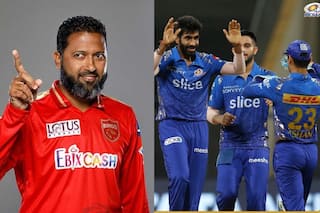 IPL 2023: वसीम जाफर को सताई मुंबई की चिंता, बोले पेस अटैक तो शानदार लेकिन...