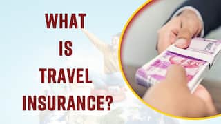 Finance: Know What Is Travel Insurance, It's Types And What Does it Cover? Watch Video