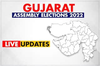 Gujarat Election 2022 Dates Announced: Voting on 1st and 5th December; Results 3 Days Later