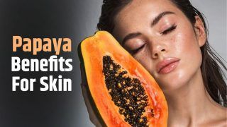 Beauty Benefits of Papaya: Rejuvenate Your Skin With These 5 Homemade Papaya Face Packs