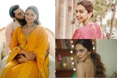 Ranbir-Alia's Baby Girl: Deepika, Kiara And Others Congratulate New Parents