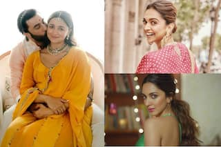 Ranbir-Alia's Baby Girl: Deepika, Kiara And Others Congratulate New Parents