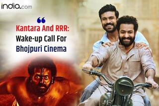 Kantara, PS-1 And RRR: A Wake-Up Call For Bhojpuri Cinema