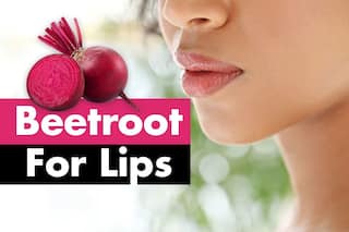 Beetroot For Lips: 4 Benefits of Using This Magical Vegetable For Luscious Lips