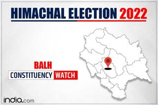 Himachal Pradesh Election 2022: Will BJP Repeat 2017 Performance Or Congress Gain Ground In Balh?