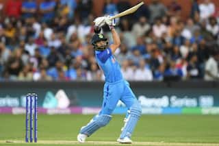 Virat Kohli is my 'Player of The Tournament' - Ricky Ponting Says