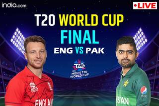 Highlights PAK vs ENG Final, T20 WC 2022: England Beat Pakistan to Lift 2nd Title