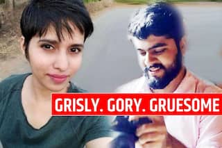 Shraddha Walker Murder Case: 7 Spine-Chilling Confessions by Aftab Amin Poonawalla