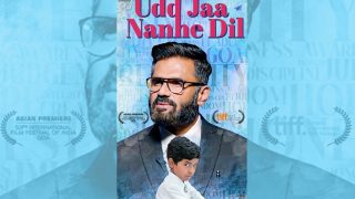 IFFI 2022: All About 'Udd Jaa Nanhe Dil', Suniel Shetty's Globally-Acclaimed Film That's Getting Special Asia Premiere in Goa