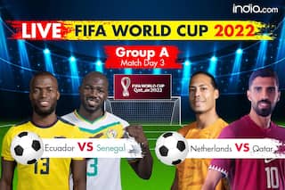 Highlights FIFA World Cup 2022, Match Day 3: Netherlands, Senegal Qualify For Round Of 16 From Group A
