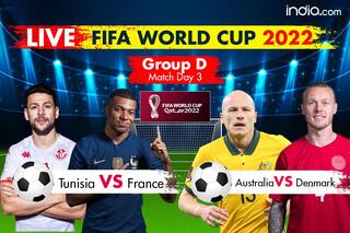 Highlights FIFA World Cup 2022- Group D: FRA, AUS Qualify For Round of 16