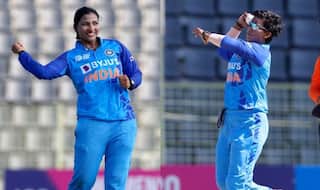 Women's T20 Challenger Trophy: पूनम यादव, दीप्ति शर्मा, पूजा वस्त्रकर, स्नेह राणा की कप्तानी में खेलेंगी चार टीमें