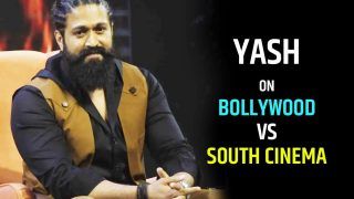 Yash Makes 5 Fiery Statements on Bollywood Vs South Cinema, Rajamouli And Baahubali