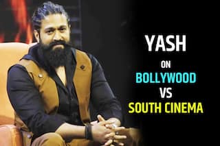 Yash Makes 5 Fiery Statements on Bollywood Vs South Cinema And Rajamouli