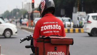 Zomato Delivery Boy Crushed To Death After Being Run Over by District Judge's Car in Noida