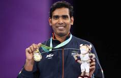 अचंता शरथ कमल को मिलेगा खेल रत्न पुरस्कार; निखत जरीन और अविनाश साब्ले सहित 25 अर्जुन पुरस्कारों के लिए नॉमिनेट