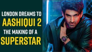 Aditya Roy Kapur Birthday: Giving Flops To Becoming An A-Lister Bollywood Hero, Actor's Journey Is Truly Mind-blowing - Watch Video