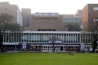 AIIMS-Delhi Server Down, Govt Suspects Ransomware Attack; Sample Collection Service Affected