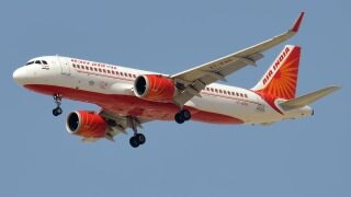 Air India Bans Passenger For 30 Days Who Urinated On Woman In New York-Delhi Flight in November