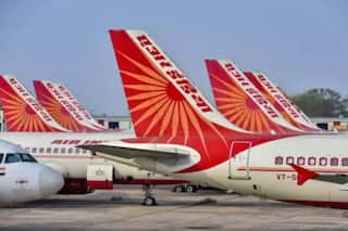 Man Who Peed On Woman On Air India Flight Sacked By His Company Wells Fargo