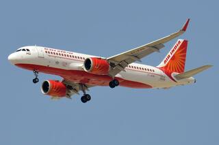 Air India Bans Passenger For 30 Days Who Urinated On Woman In New York-Delhi Flight in November
