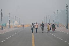 Delhi Is World   s Most Polluted Capital According To THIS Statistic