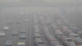 Air Pollution: Noida Imposes Fresh Restrictions on Entry of Vehicles to Delhi. Read Full Advisory