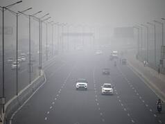 Delhi Bans BS3 Petrol, BS4 Diesel Vehicles Till Friday Due To Worsening  Air  Quality