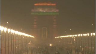 Delhi's Air Quality Improves Significantly on Back of Winds, Rains in Rajasthan, Haryana