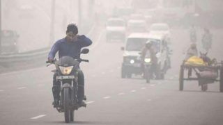 Air Pollution: दिल्ली-NCR में उद्योगों को नहीं मिलेगा कोयला, कोल इंडिया को आपूर्ति और बिक्री को रोकने का निर्देश