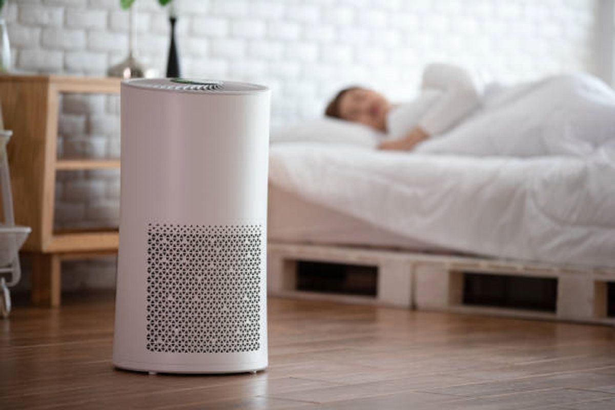 Want To Buy An Air Purifier Here Are A Few Things To Keep In Mind