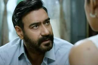 Drishyam 2 Box Office First Week: Ajay Devgn's Fourth Film to do Rs 100 Crore in 7 Days