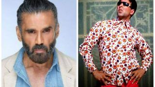 'Hera Pheri 3 Cannot be The Same Without Akshay Kumar': Suniel Shetty Wants 'Raju' Back on Board