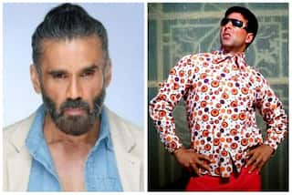 'Hera Pheri 3 Cannot be The Same Without Akshay Kumar': Suniel Shetty Wants 'Raju' Back