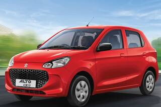 कम कीमत वाली इस धांसू कार में भी मारुति सुजुकी ने दिया CNG ऑप्शन, माइलेज 33 किलोमीटर से भी ज्यादा