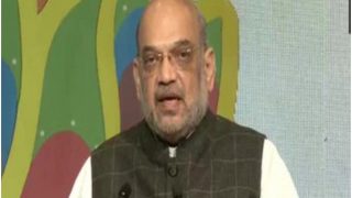 कोई देश अकेले आतंकवाद को नहीं हरा सकता, दुनिया को मिलकर लड़ना होगा: अमित शाह