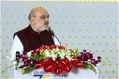 Gujarat Polls: सरकार बनी तो कौन होगा CM? गृह मंत्री अमित शाह ने कर दिया ऐलान