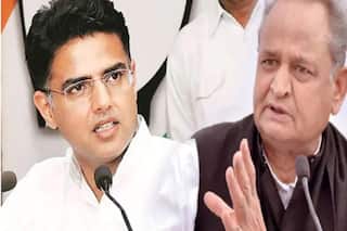 Sachin Pilot Is "Gaddar", Says CM Ashok Gehlot Amid Rift in Rajasthan Congress