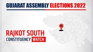 Gujarat Assembly Election 2022: Rameshbhai Tilala or Hitesh Vora – Who Will Win Voters’ Trust in Rajkot South