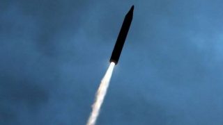 Ballistic Missile: उत्तर कोरिया ने फिर दागी बैलिस्टिक मिसाइल, जापान में आपातकालीन चेतावनी जारी