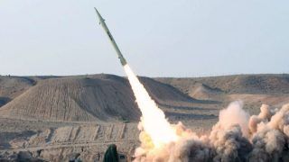 Ballistic Missile: उत्तर कोरिया ने बुधवार की सुबह फिर दागी बैलिस्टिक मिसाइल, दक्षिण कोरिया ने दी चेतावनी