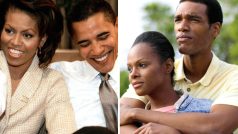 Happy Married Life: मिशेल और बराक ओबामा ने बताया सफल दांपत्य जीवन का रहस्य, जानिए-PICS